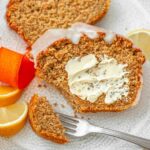 Easy vegan tofu curry with coconut yogurt