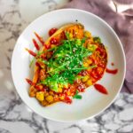 The best gluten-free chocolate chip cookies – vegan