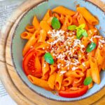 Vegan carrot cake bread – gluten-free and vegan recipe