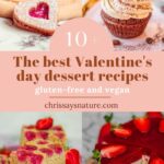 Tiramisu cupcakes – gluten-free and vegan