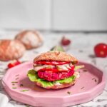 Vegan carrot bliss balls