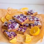 Gluten-free sweet potato chocolate chip muffins