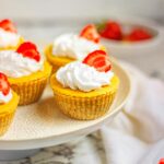 Roasted potato and chickpea salad