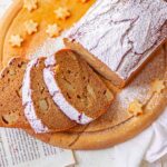 Creamy broccoli soup