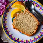 Heart jam cookies – gluten-free, vegan