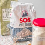 Gluten-free cauliflower chickpea patties – baked