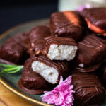 The best gluten-free Linzer cookies