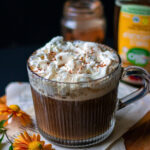 Healthy vegan bounty bars